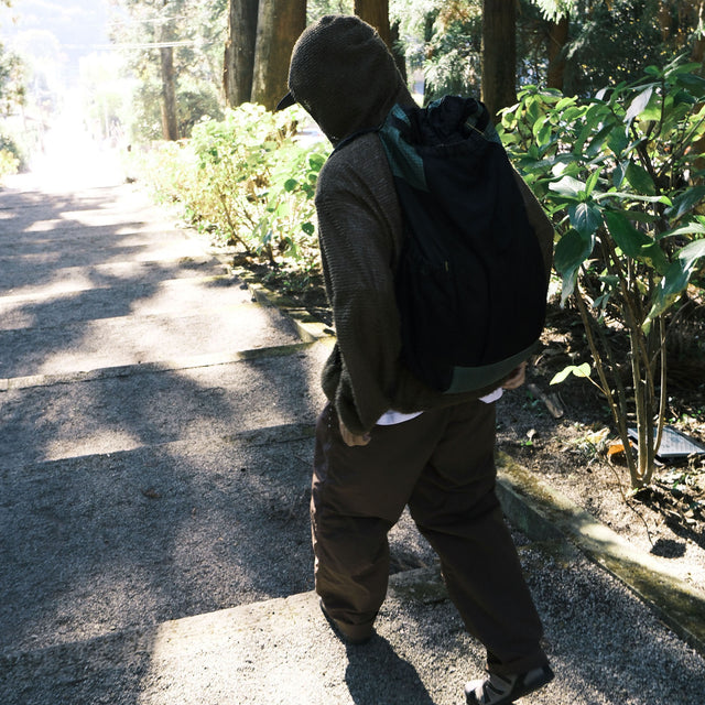 KAWARAKIDAKE "Heads Alpha™ Hoodie" [送料250円]