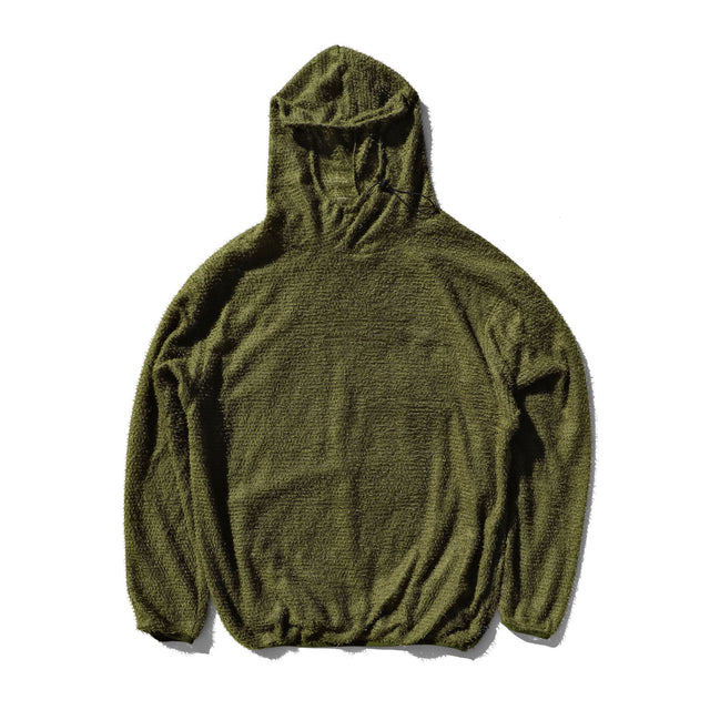 KAWARAKIDAKE "Heads Alpha™ Hoodie" [送料250円]