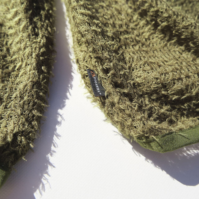 KAWARAKIDAKE "Heads Alpha™ Hoodie" [送料250円]