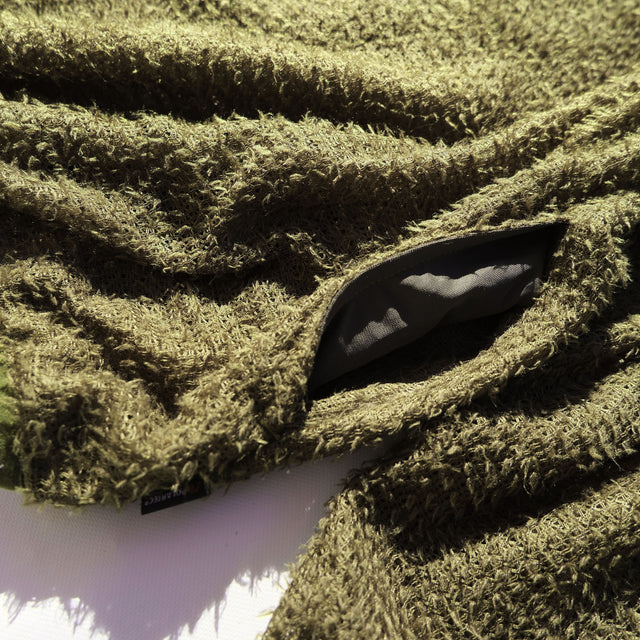 KAWARAKIDAKE "Heads Alpha™ Hoodie" [送料250円]