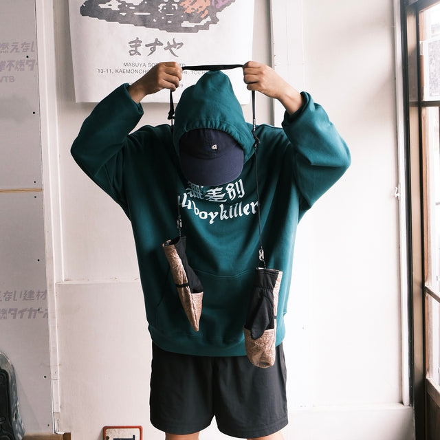 RIDGE MOUNTAIN GEAR "Shoulder Strap Tough" [送料250円]