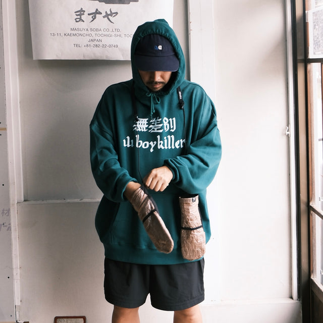 RIDGE MOUNTAIN GEAR "Shoulder Strap Tough" [送料250円]