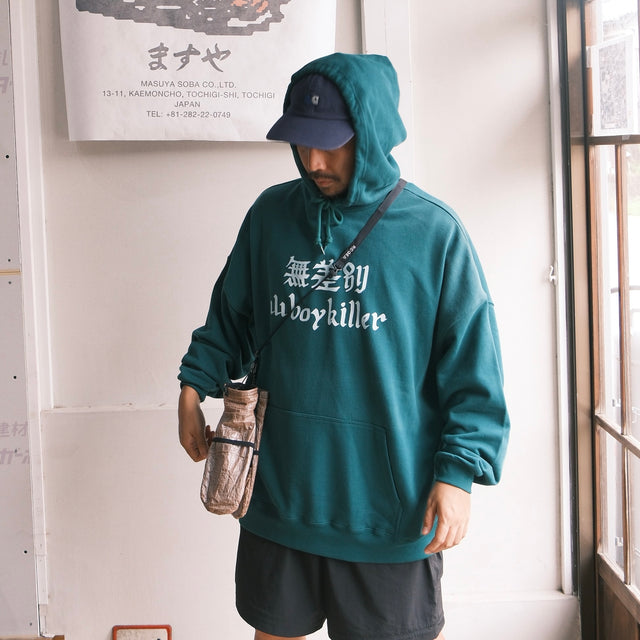 RIDGE MOUNTAIN GEAR "Shoulder Strap Tough" [送料250円]