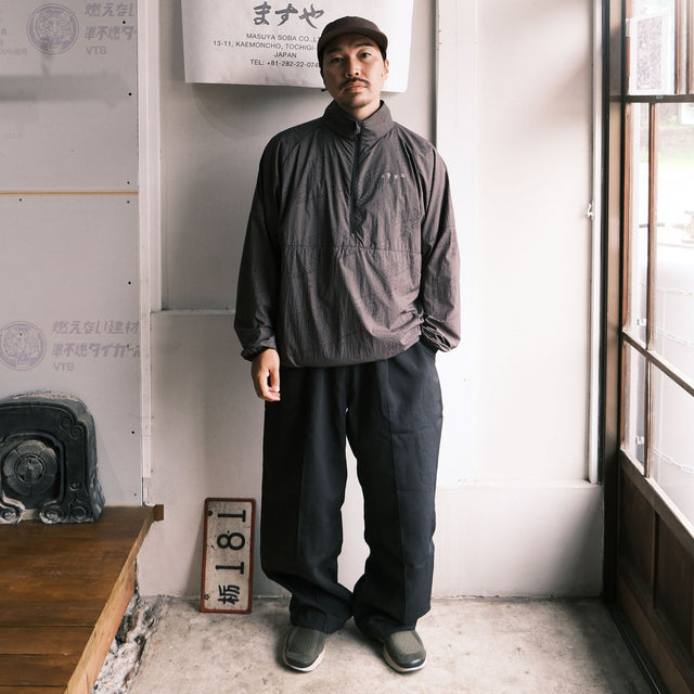 NORMAL EXPERT "LAZY PANTS"  [送料250円]