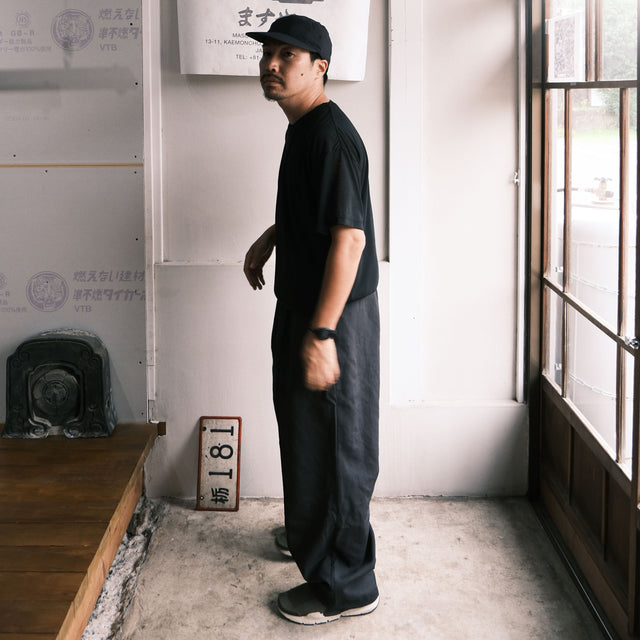 NORMAL EXPERT "LAZY PANTS"  [送料250円]