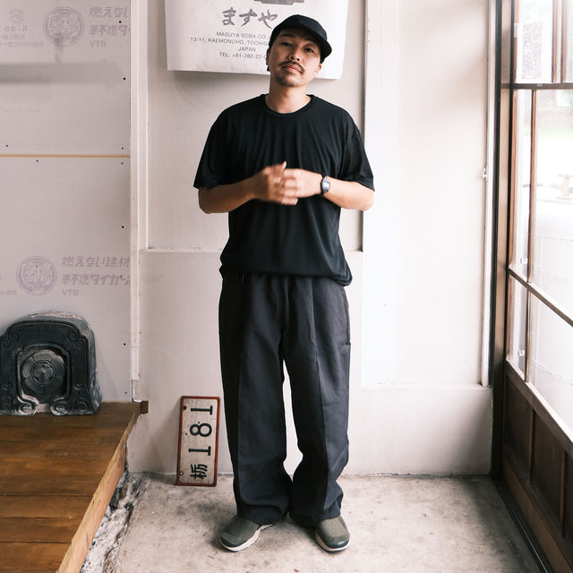 NORMAL EXPERT "LAZY PANTS"  [送料250円]