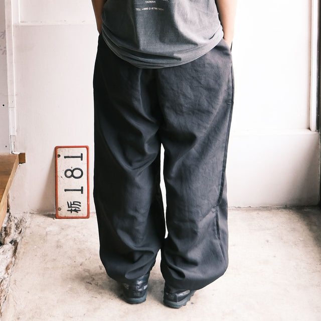 NORMAL EXPERT "LAZY PANTS"  [送料250円]