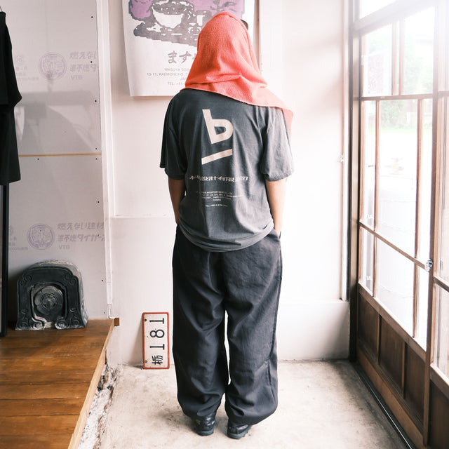 NORMAL EXPERT "LAZY PANTS"  [送料250円]