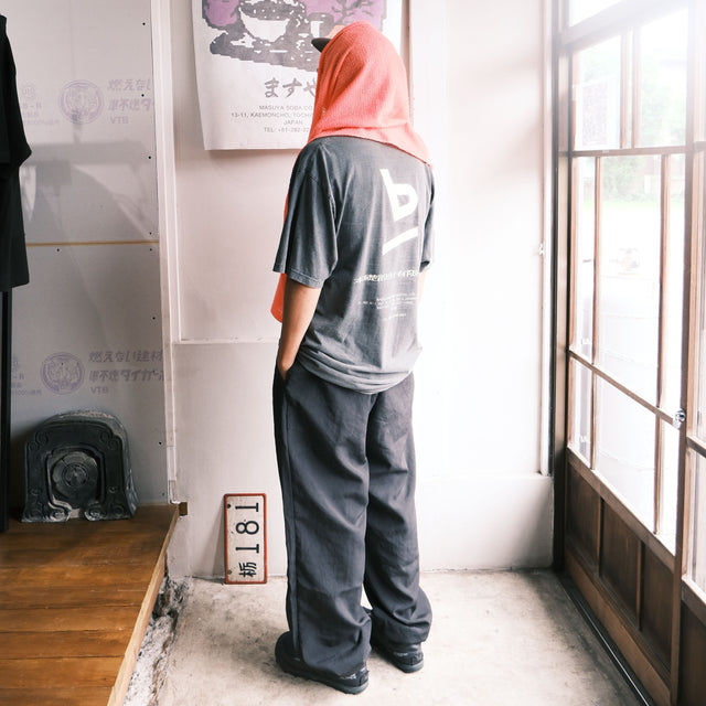NORMAL EXPERT "LAZY PANTS"  [送料250円]