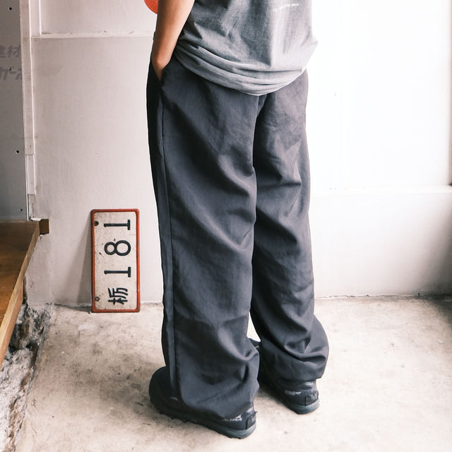 NORMAL EXPERT "LAZY PANTS"  [送料250円]