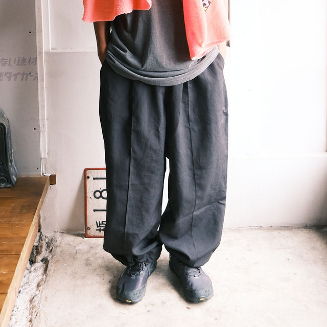 NORMAL EXPERT "LAZY PANTS"  [送料250円]