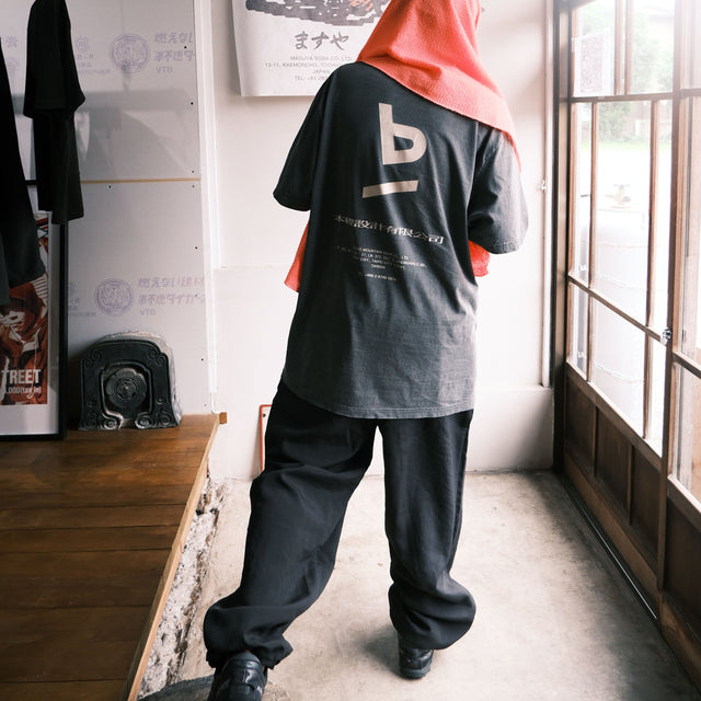 NORMAL EXPERT "LAZY PANTS"  [送料250円]