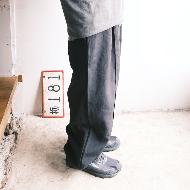 NORMAL EXPERT "LAZY PANTS"  [送料250円]