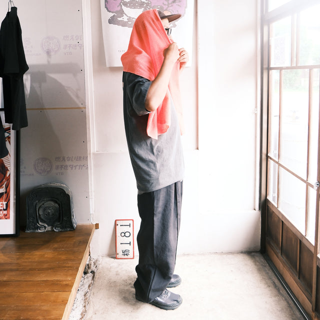 NORMAL EXPERT "LAZY PANTS"  [送料250円]