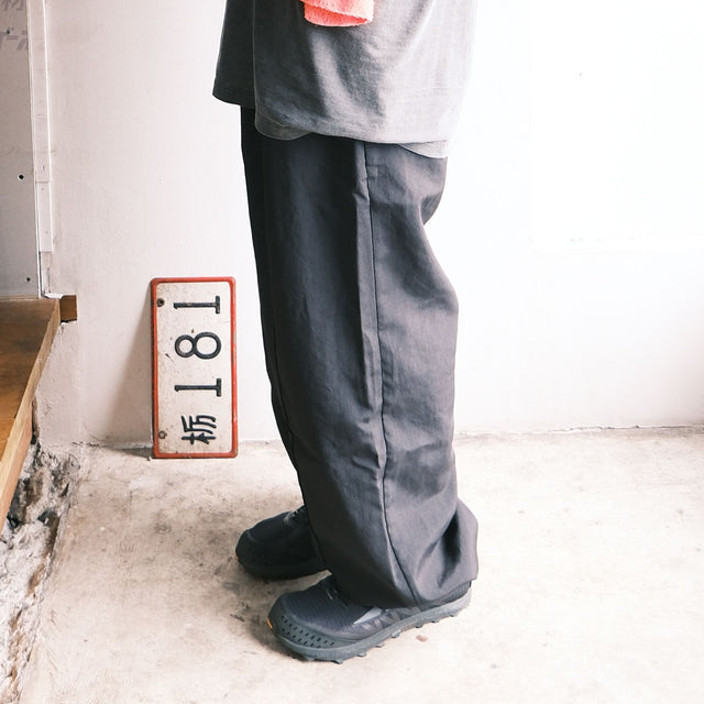 NORMAL EXPERT "LAZY PANTS"  [送料250円]