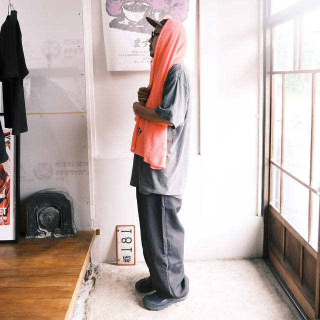 NORMAL EXPERT "LAZY PANTS"  [送料250円]