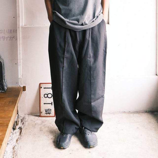 NORMAL EXPERT "LAZY PANTS"  [送料250円]