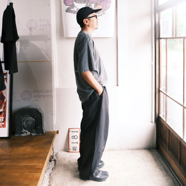 NORMAL EXPERT "LAZY PANTS"  [送料250円]