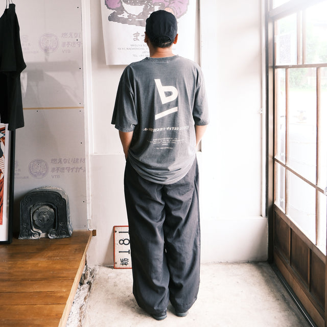 NORMAL EXPERT "LAZY PANTS"  [送料250円]