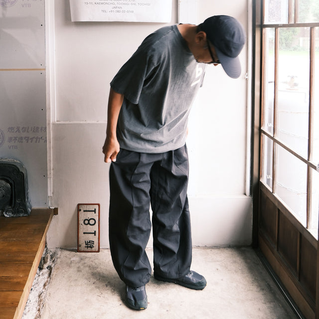 NORMAL EXPERT "LAZY PANTS"  [送料250円]