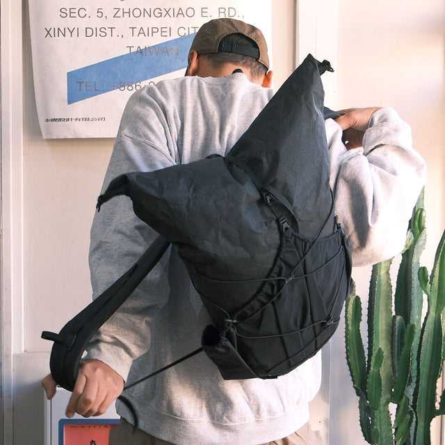 HERMITIC GEAR "Tangapack 25" -kawaraki edition- [送料無料]