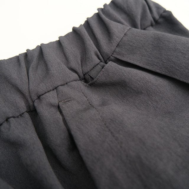 NORMAL EXPERT "LAZY PANTS"  [送料250円]