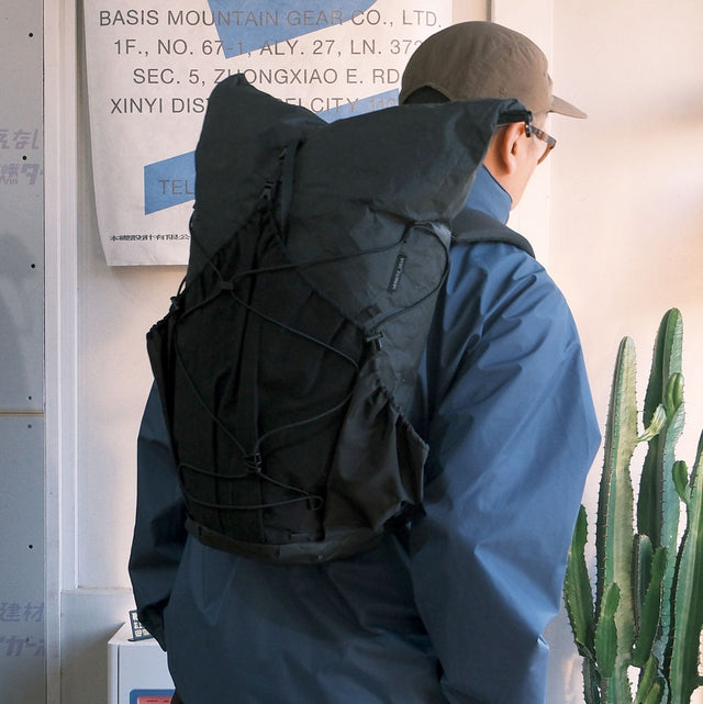 HERMITIC GEAR "Tangapack 25" -kawaraki edition- [送料無料]