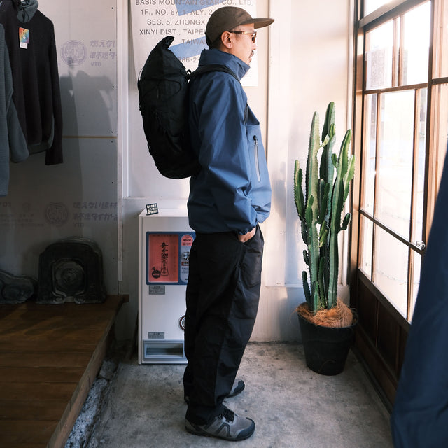 HERMITIC GEAR "Tangapack 25" -kawaraki edition- [送料無料]