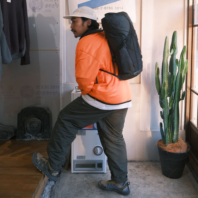 HERMITIC GEAR "Tangapack 25" -kawaraki edition- [送料無料]