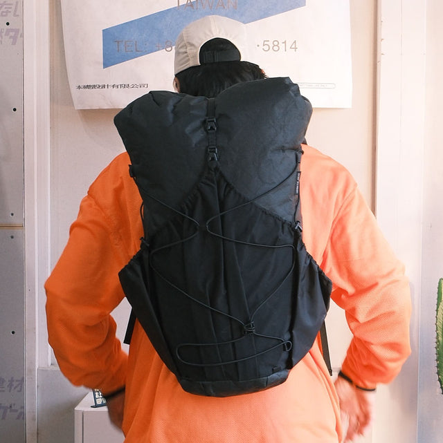 HERMITIC GEAR "Tangapack 25" -kawaraki edition- [送料無料]