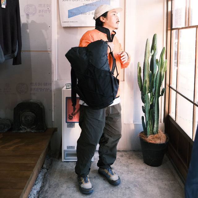 HERMITIC GEAR "Tangapack 25" -kawaraki edition- [送料無料]