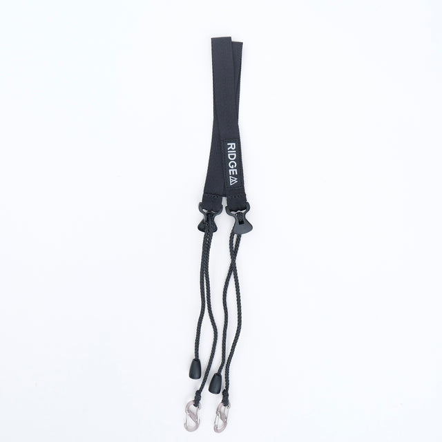 RIDGE MOUNTAIN GEAR "Shoulder Strap Tough" [送料250円]