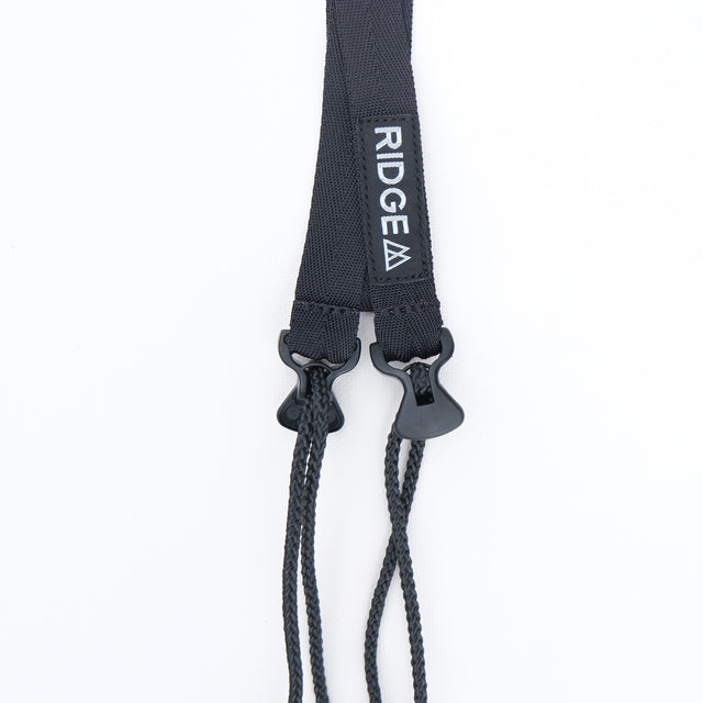 RIDGE MOUNTAIN GEAR "Shoulder Strap Tough" [送料250円]