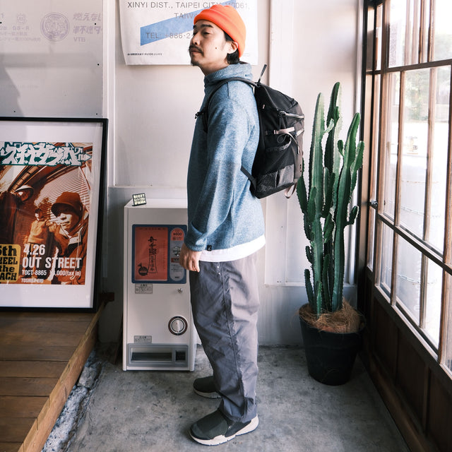 RawLow Mountain Works "Beetle" [送料無料]