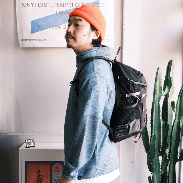 RawLow Mountain Works "Beetle" [送料無料]