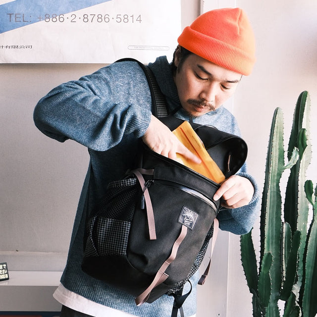 RawLow Mountain Works "Beetle" [送料無料]