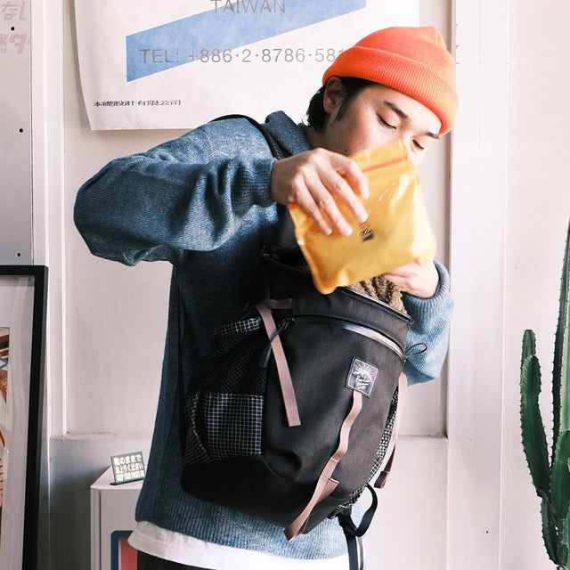 RawLow Mountain Works "Beetle" [送料無料]