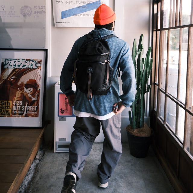 RawLow Mountain Works "Beetle" [送料無料]