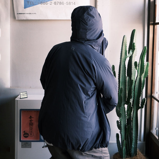 Rab "VR Summit Jacket"[送料無料]