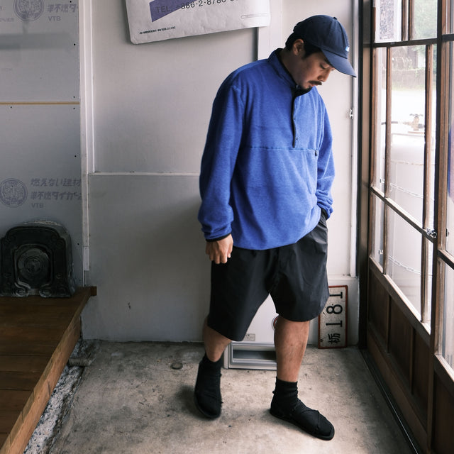 迷迭香 × 瓦奇岳 "OCTA REVERSIBLE P/O"  [送料250円]