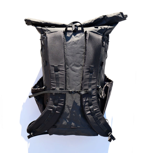 HERMITIC GEAR "Tangapack 25" -kawaraki edition- [送料無料]