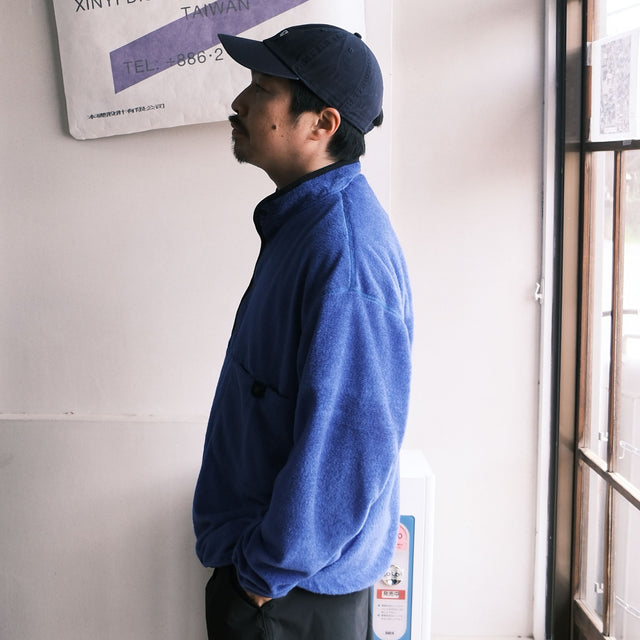 迷迭香 × 瓦奇岳 "OCTA REVERSIBLE P/O"  [送料250円]