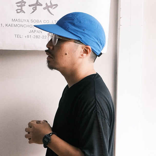 KAWARAKIDAKE "ALL CAPS MK2"  [送料250円]