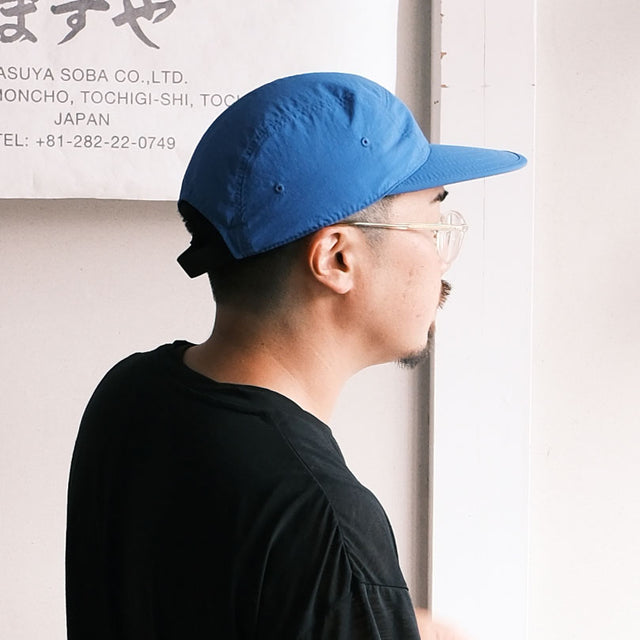 KAWARAKIDAKE "ALL CAPS MK2"  [送料250円]