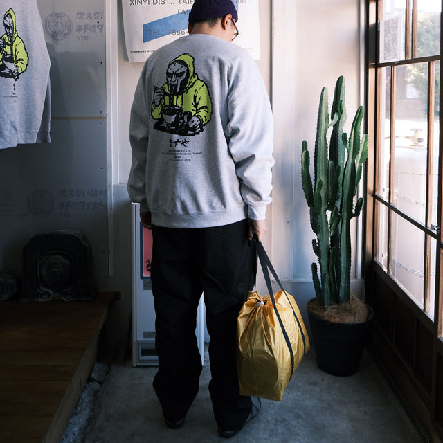 ARAITENT "ポケッタブルトートバック" [送料250円]