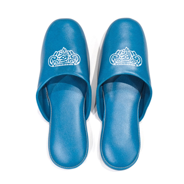 KAWARAKIDAKE "RAIHIN SLIPPER"