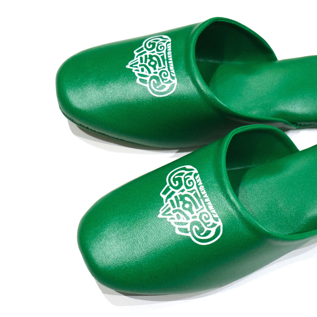 KAWARAKIDAKE "RAIHIN SLIPPER"