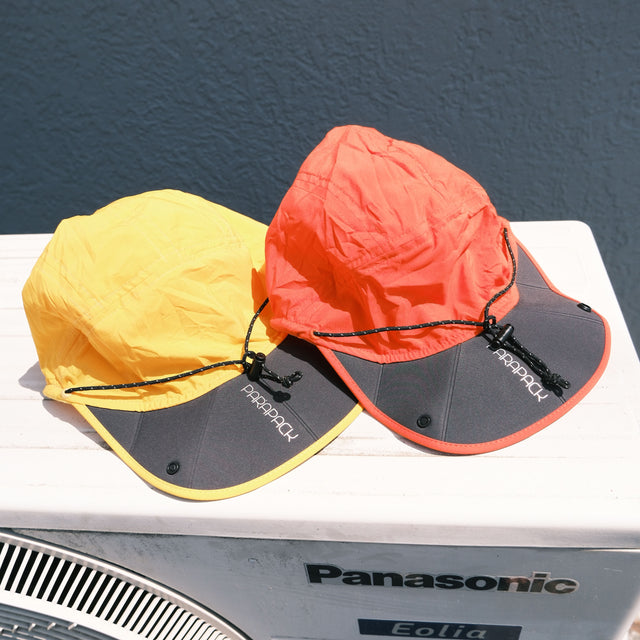 PARAPACK "P-CAP"