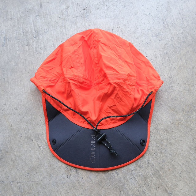 PARAPACK "P-CAP"