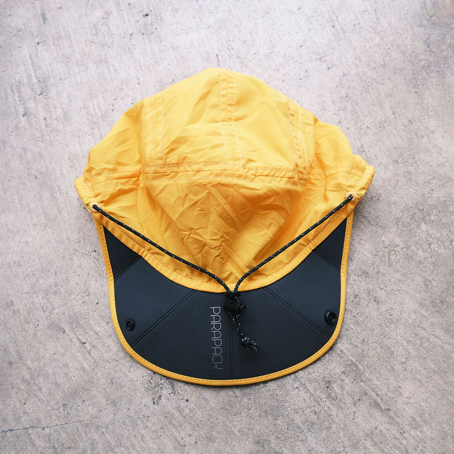 PARAPACK "P-CAP"